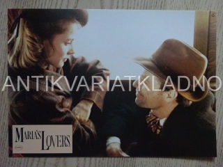 MARIINI MILENCI, K. CARRADINE, FOTOSKA FILM USA 13954
