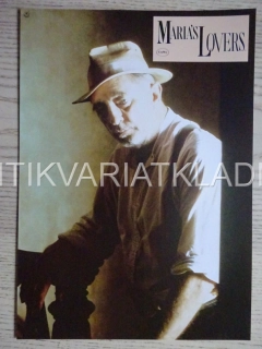 MARIINI MILENCI, R. MITCHUM, FOTOSKA FILM USA 13960