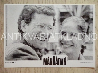 MANHATTAN, FOTOSKA FILM USA 13982