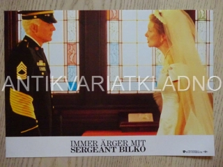 SERŽANT BILKO, S. MARTIN, FOTOSKA FILM USA 14063