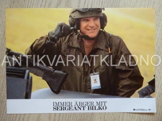 SERŽANT BILKO, S. MARTIN, FOTOSKA FILM USA 14064
