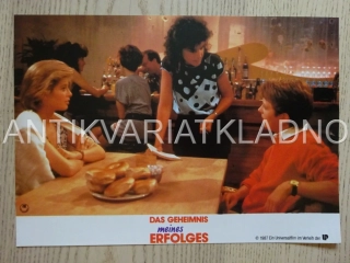 TAJEMSTVÍ MÉHO ÚSPĚCHU, M. J. FOX, FOTOSKA FILM USA 14074