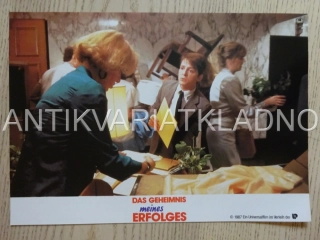 TAJEMSTVÍ MÉHO ÚSPĚCHU, M. J. FOX, FOTOSKA FILM USA 14079