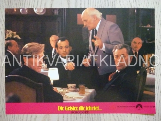 STRAŠIDELNÉ VÁNOCE, B. MURRAY, R. MITCHUM, FOTOSKA FILM USA 14092