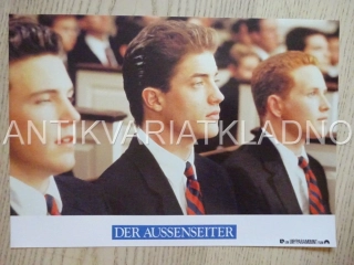 ŠKOLNÍ POUTA, B. FRASER, B. AFFLECK, FOTOSKA FILM USA 14102
