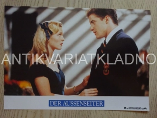 ŠKOLNÍ POUTA, B. FRASER, FOTOSKA FILM USA 14103
