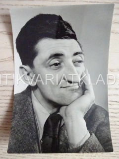 KAREL EFFA, POHLEDNICE 516