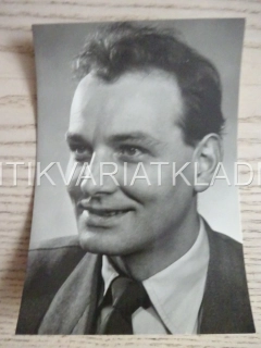 VLADIMÍR RÁŽ, POHLEDNICE 519