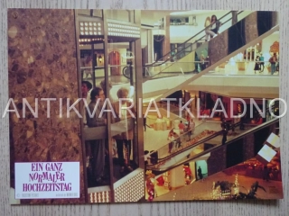 TAKOVÁ NORMÁLNÍ LÁSKA, W. ALLEN, FOTOSKA FILM USA 14108
