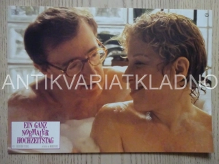 TAKOVÁ NORMÁLNÍ LÁSKA, W. ALLEN, B. MIDLER, FOTOSKA FILM USA 14110