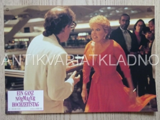 TAKOVÁ NORMÁLNÍ LÁSKA, B. MIDLER, FOTOSKA FILM USA 14112