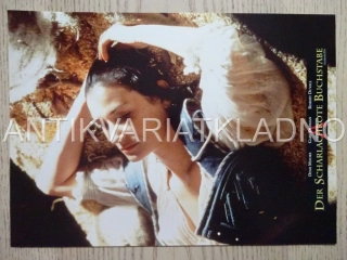 ŠARLATOVÉ PÍSMENO, D. MOORE, FOTOSKA FILM USA 14123