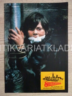SANTA CLAUS, FOTOSKA FILM USA 14167