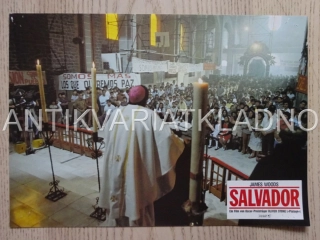 SALVADOR, J. WOOD, FOTOSKA FILM USA 14170