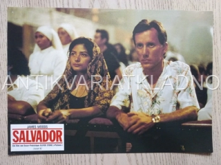 SALVADOR, J. WOODS, FOTOSKA FILM USA 14177