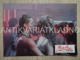 SALSA, FOTOSKA FILM USA 14180