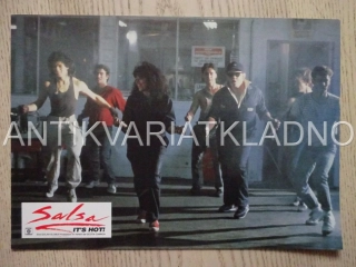 SALSA, FOTOSKA FILM USA 14185