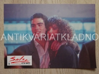 SALSA, FOTOSKA FILM USA 14187