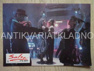 SALSA, FOTOSKA FILM USA 14189