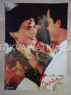 SABRINA, J. ORMOND, FOTOSKA FILM USA 14203