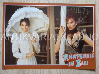 RUSTLER'S RHAPSODY, M. HENNER, FOTOSKA FILM USA 14205