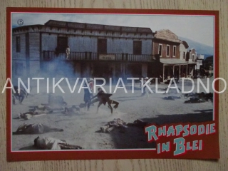 RUSTLER'S RHAPSODY, FOTOSKA FILM USA 14211