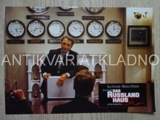RUSKÝ DŮM, R. SCHEIDER, FOTOSKA FILM USA 14213