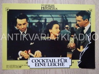 PROVAZ, J. STEWART, FOTOSKA FILM USA 14237