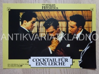 PROVAZ, FOTOSKA FILM USA 14241