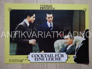 PROVAZ, J. STEWART, FOTOSKA FILM USA 14243