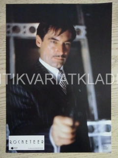 ROCKETEER, T. DALTON, FOTOSKA FILM USA 14248