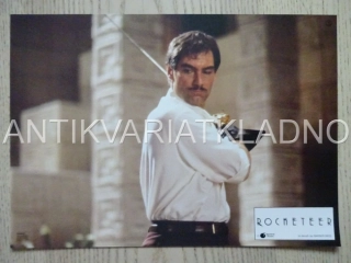 ROCKETEER, T. DALTON, FOTOSKA FILM USA 14252