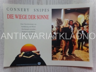 VYCHÁZEJÍCÍ SLUNCE, C.-H. TAGAWA, FOTOSKA FILM USA 14262