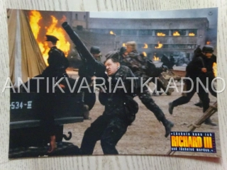 RICHARD III., L. MCKELLEN, FOTOSKA FILM VB 14288