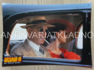 RICHARD III., L. MCKELLEN, FOTOSKA FILM VB 14289