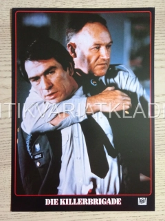 ESKORTA, T. L. JONES, G. HACKMAN, FOTOSKA FILM USA 14340