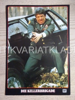 ESKORTA, R: A. DAVIS, FOTOSKA FILM USA 14341