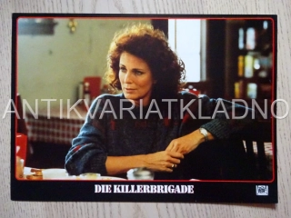 ESKORTA, J. CASSIDY, FOTOSKA FILM USA 14347
