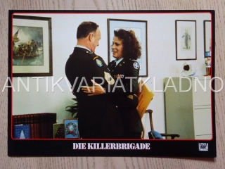 ESKORTA, G. HACKMAN, FOTOSKA FILM USA 14349