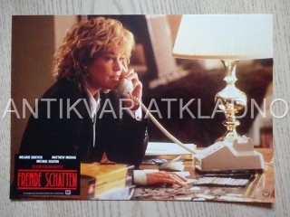 PSYCHOPAT ZE SAN FRANCISCA, M. GRIFFITH, FOTOSKA FILM USA 14354