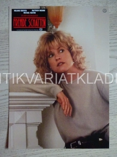 PSYCHOPAT ZE SAN FRANCISCA, M. GRIFFITH, FOTOSKA FILM USA 14368