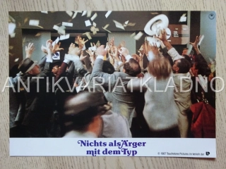 ROZKACENÁ SUDBA, R: A. HILLER, FOTOSKA FILM USA 14379