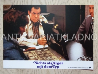ROZKACENÁ SUDBA, R: A. HILLER, FOTOSKA FILM USA 14382