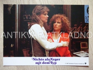 ROZKACENÁ SUDBA, B. MIDLER, FOTOSKA FILM USA 14384