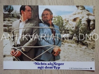 ROZKACENÁ SUDBA, FOTOSKA FILM USA 14386