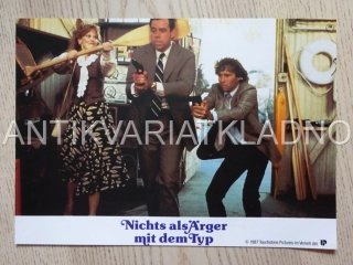 ROZKACENÁ SUDBA, FOTOSKA FILM USA 14387