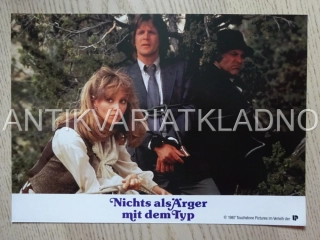 ROZKACENÁ SUDBA, S. LONG, FOTOSKA FILM USA 14388