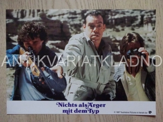 ROZKACENÁ SUDBA, R: A. HILLER, FOTOSKA FILM USA 14390