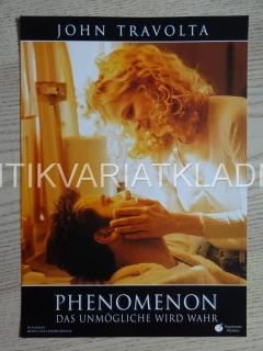 FENOMÉN, J. TRAVOLTA, FOTOSKA FILM USA 14393