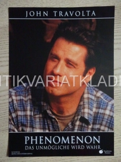 FENOMÉN, J. TRAVOLTA, FOTOSKA FILM USA 14394